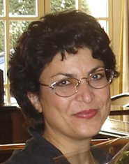 نوشین شاهرخی